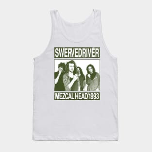 Swervedriver - Fanmade Tank Top